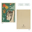 Arna Miller - Christmas Cats postcards