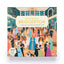"The World of Bridgerton" Puzzle