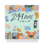 "299 Dogs (and a Cat!)" Puzzle