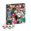 Wintry Cats jigsaw puzzle box