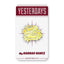 Hannah Nance x Yesterdays - "Merry Christmas Ya Filthy Animal" Enamel Pin