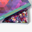 Geometrical Rainbow | 500 Piece Jigsaw Puzzle