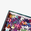 Geometrical Rainbow | 500 Piece Jigsaw Puzzle