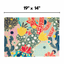 Pretty Fly For A Cacti | 500 Piece Jigsaw Puzzle