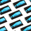 PSA Press - "Shhh!" (Gracie Films) Enamel Pin