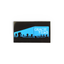PSA Press - "Shhh!" (Gracie Films) Enamel Pin