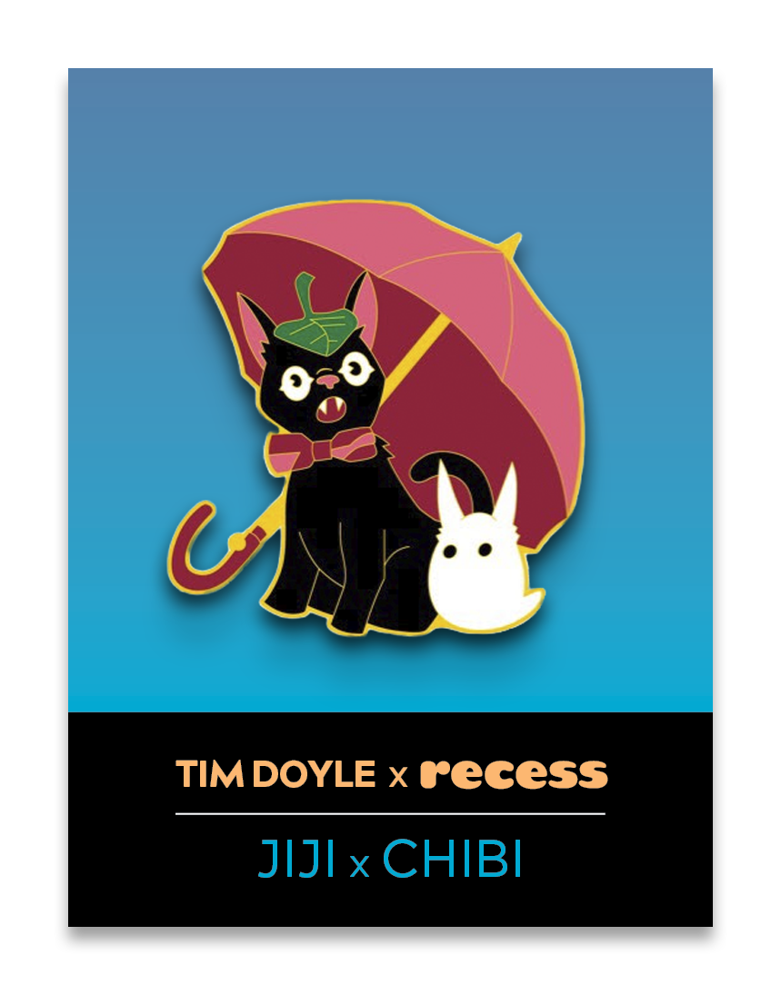 Tim Doyle - 