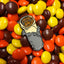 Yesterdays - E.T. Burrito Enamel Pin
