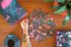 Limited edition jigsaw puzzles by Casey Weldon