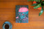 jigsaw puzzle of a skull by Casey Weldon
