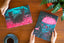 Limited edition jigsaw puzzles by Casey Weldon