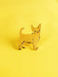 Kristina Micotti - "Chihuahua" Enamel Pin