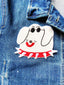 Kristina Micotti - "Cool Dog" Patch