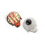 PSA Press - Doomsday Clock Enamel Pin