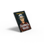 PSA Press - Dudley's World (The Royal Tenenbaums) Enamel Pin