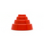PSA Press - Energy Dome (Devo) Molded Pin