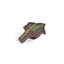 PSA Press - Golden Boy Pizza Enamel Pin