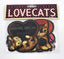 Casey Weldon - Love Cats Sticker Set, Vol. 2