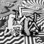 PSA Press x Ryan Travis Christian - "Graphite Drawing" Enamel Pin