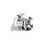 PSA Press x Ryan Travis Christian - "Graphite Drawing" Enamel Pin