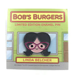 BOB'S BURGERS: "LINDA BELCHER"