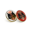 PSA Press - Lucky 13 Enamel Pin