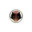 PSA Press - Lucky 13 Enamel Pin