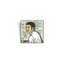 PSA Press - Myspace Tom Enamel Pin