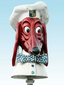 PSA Press - Doggie Diner Head Enamel Pin