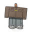 PSA Press - I Love It (Kanye West) Enamel Pin