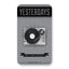 Yesterdays - Strictly Wax Enamel Pin
