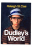 PSA Press - Dudley's World (The Royal Tenenbaums) Enamel Pin