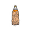Yesterdays - Old E. 40 oz. Enamel Pin