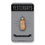 Yesterdays - Old E. 40 oz. Enamel Pin